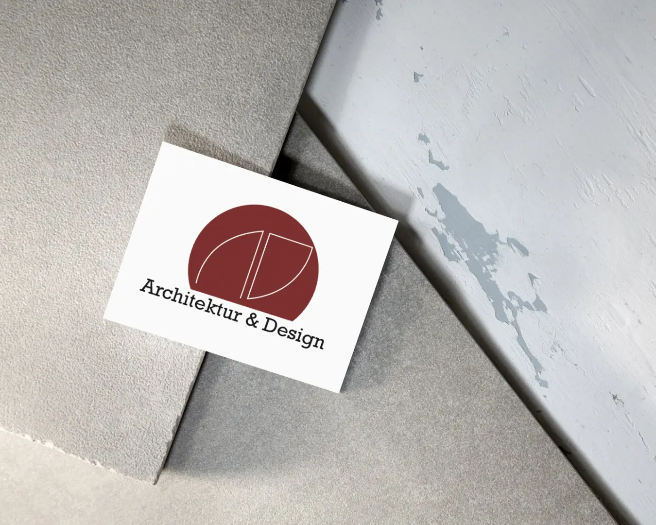 MockUp Architektur & Design